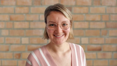 Profilfoto Stephanie Linke | Habitat for Humanity Deutschland