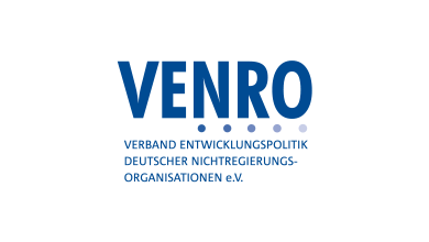 Venro Verband Entwicklungspolitik Deutscher Nichtregierungs-Organisationen e.V.