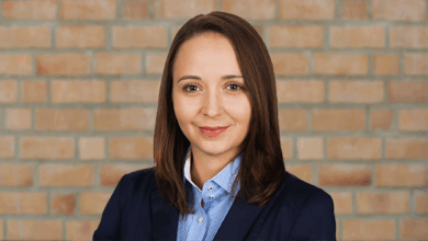 Teamfoto Aleksandra Fernandes da Costa | Habitat for Humanity Deutschland