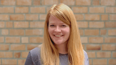 Profilfoto Jana Saure | Habitat for Humanity Deutschland