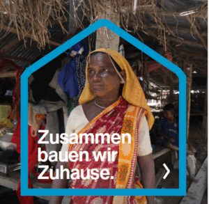 Surujmuni in Nepal | Weihnachtsaktion Habitat for Humanity 2025