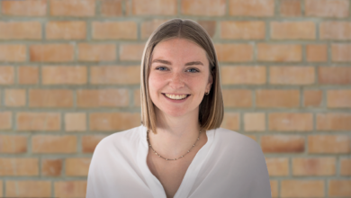 Theresa Meyer | Habitat for Humanity Deutschland