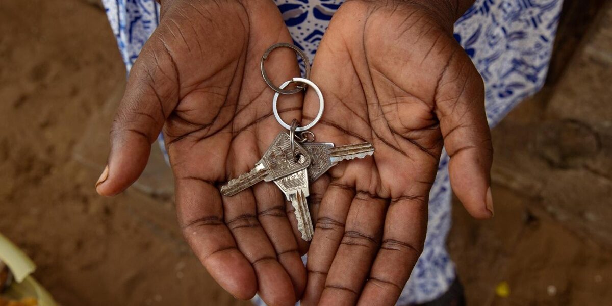 Home At What Cost? | Habitat for Humanity veröffentlicht Studie zu Wohnsituation